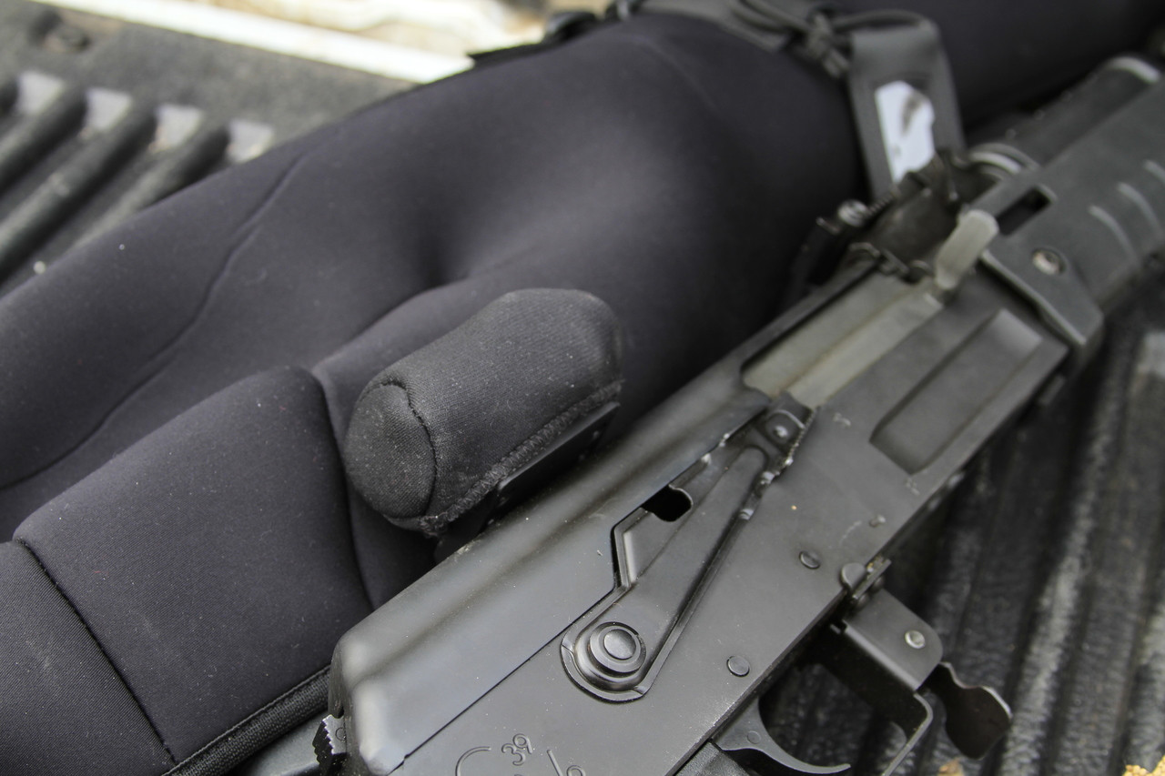 Sentry Optics Covers - Thumbnail 3