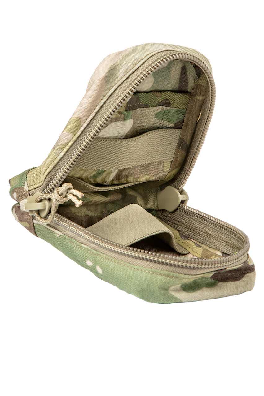 IFAK Medical Pouch, Tactical Medical Pouch