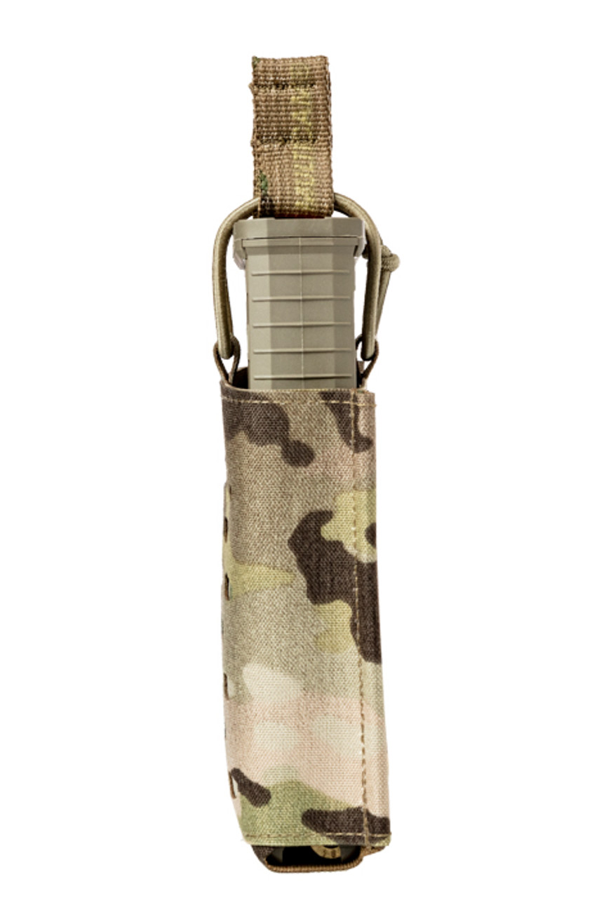 SENTRY Gunnar Single Mag Pouch SR25/.308 - SENTRY Products Group