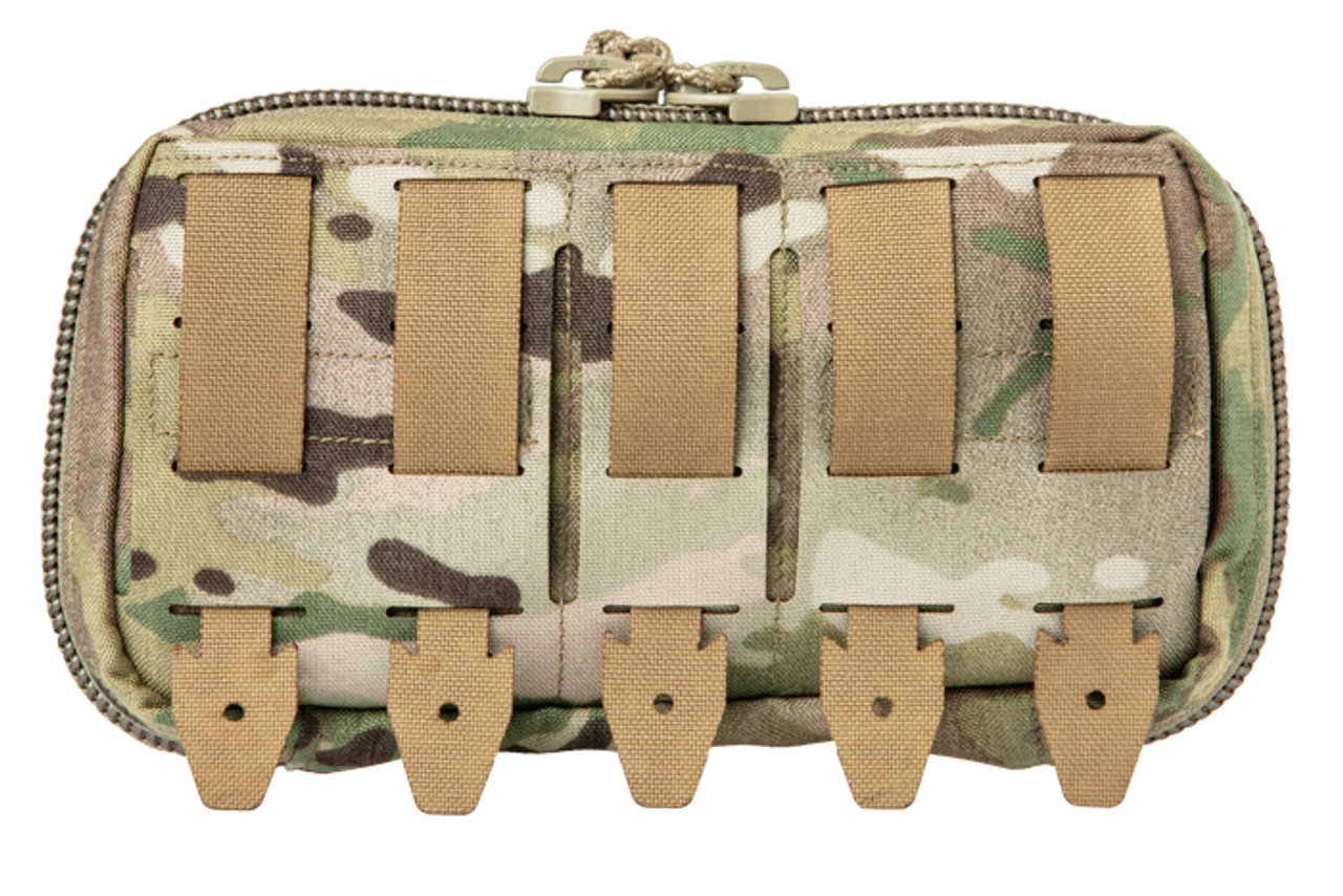 Electronics Pouch | Utility Pouch | MOLLE Utility Pouch
