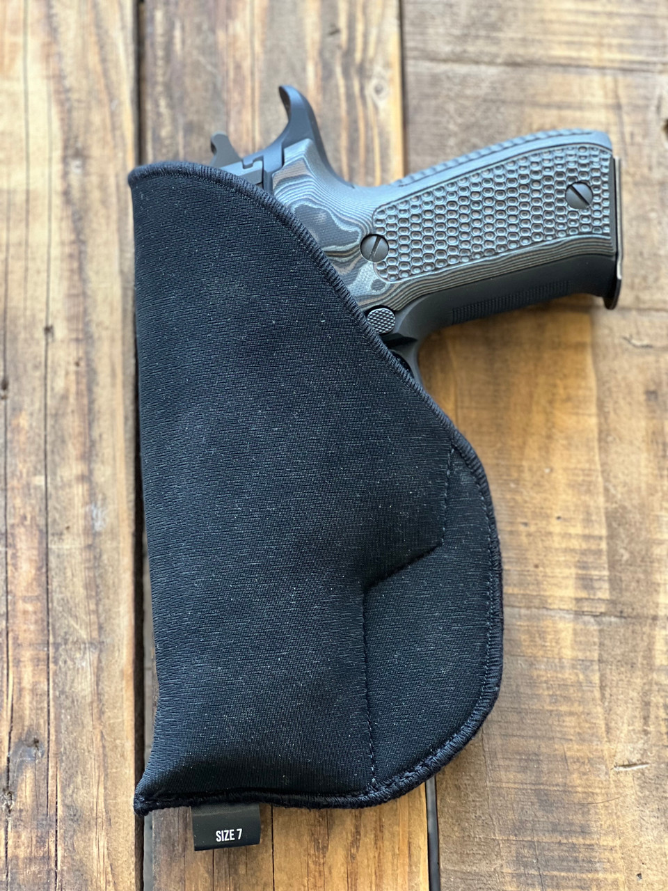 Grip It Pocket Holster – Ultimate Concealed Carry