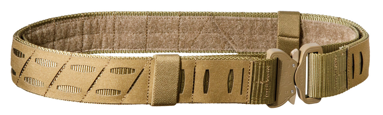 Military Tactical Belt, MOLLE Tactical Belt