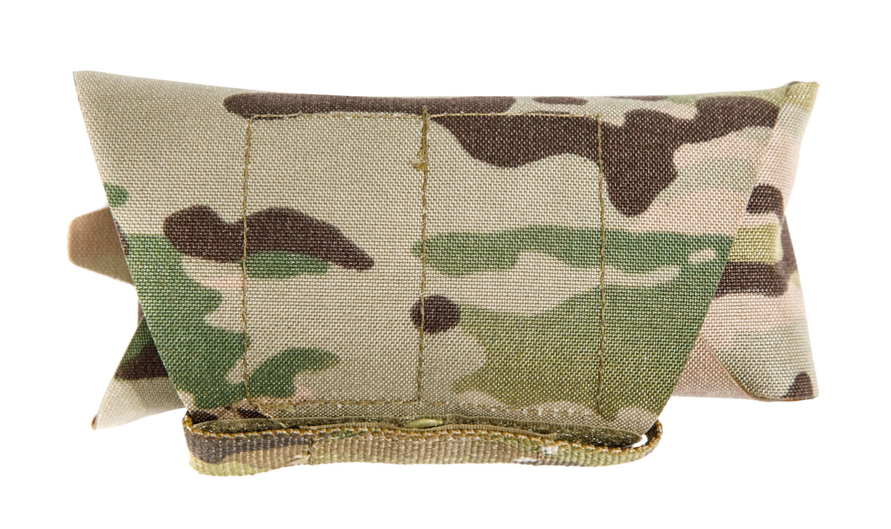 【SCENERITY】Organic cotton sleeve SOFTT Rapid Deploy Sleeve | Rapid Deploy Sleeve | SENTRY