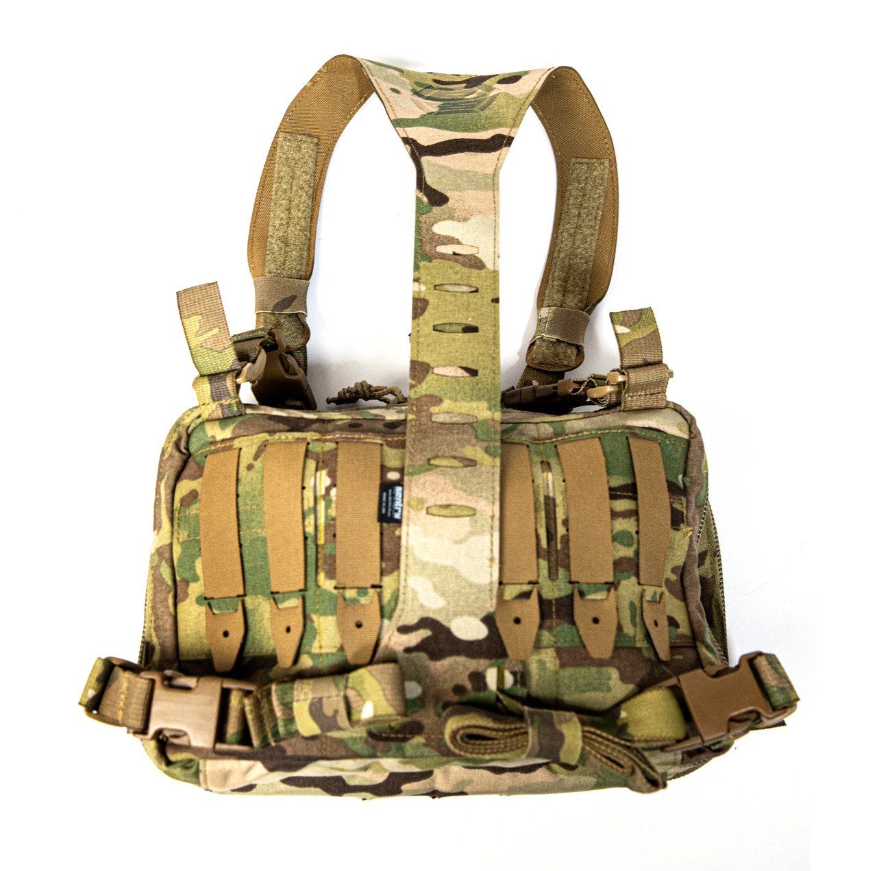 Modular Chest Rig-Kit Bag GEN2 – FullTang Tactical