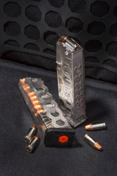 SENTRY® LAUNCHES NEW HEXMAG® GLOCK® COMPATIBLE MAGAZINE