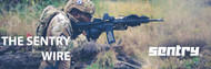 Attach your gear the way you want it!