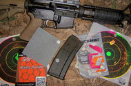 HEX-ERCISE YOUR 2ND AMENDMENT RIGHTS