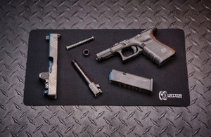 Dealers/Retailers call SENTRY today and see about our custom branded counter mats. Dealers/Retailers call SENTRY today and see about our custom branded counter mats.