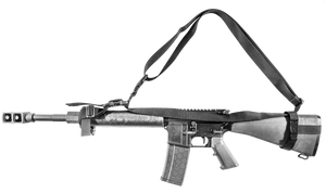 SENTRY Fixed Stock Multi Point Sling SENTRY Fixed Stock Multi Point Sling
