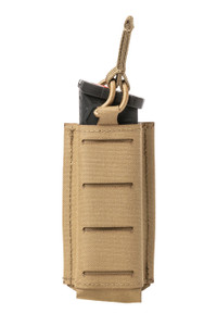 SENTRY Gunnar Pistol Single Mag Pouch (9mm/.40) SENTRY Gunnar Pistol Single Mag Pouch (9mm/.40)