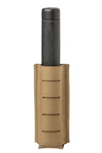 25NP14CB Baton Pouch Front View 25NP14CB Baton Pouch Front View
