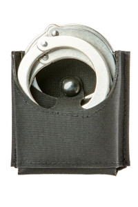 SENTRY Gunnar Handcuff Double Pouch Open Top SENTRY Gunnar Handcuff Double Pouch Open Top