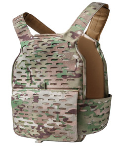 SENTRY Gunnar Plate Carrier (Shooters Cut) SENTRY Gunnar Plate Carrier (Shooters Cut)