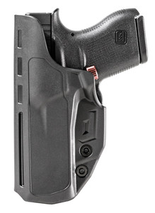 SENTRY Ultra Carry Inside The Pant/Tuckable G43/G43x Holster SENTRY Ultra Carry Inside The Pant/Tuckable G43/G43x Holster