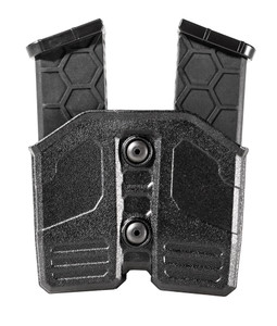 SENTRY Injection Molded Double Mag Pouch SENTRY Injection Molded Double Mag Pouch