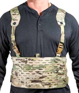 SENTRY Tactical Chest Rig SENTRY Tactical Chest Rig