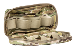 IFAK Medical Pouch Internal IFAK Medical Pouch Internal