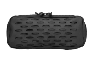 Large IFAK front view - Black