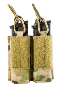 SENTRY Kangaroo Double Pistol Mag Pouch SENTRY Kangaroo Double Pistol Mag Pouch