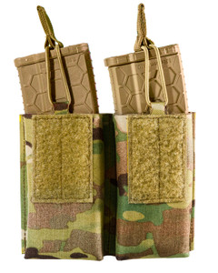 SENTRY Kangaroo Double Rifle Mag Pouch SENTRY Kangaroo Double Rifle Mag Pouch