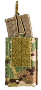 SENTRY Kangaroo Single Rifle Mag Pouch SENTRY Kangaroo Single Rifle Mag Pouch