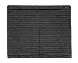 Double Low profile mag older for AK/AR mags. rear view