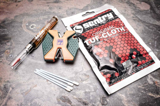 SENTRY Solutions - 35+ Years of Proven Gun Cleaning Solutions SENTRY Solutions - 35+ Years of Proven Gun Cleaning Solutions