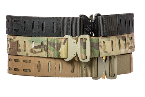 SENTRY Gunnar Low Profile Operators Belt