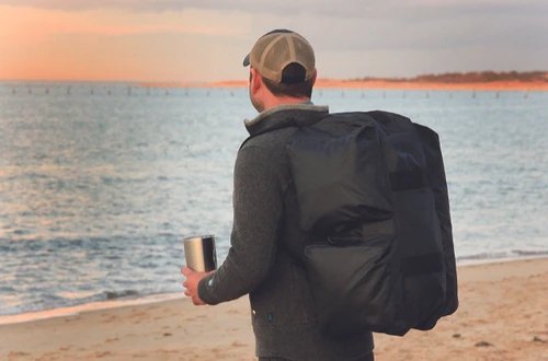 SENTRY ULTE Traveler