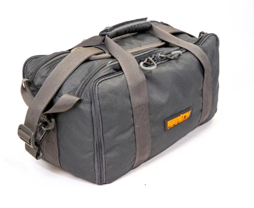 range bag back 3/4 view