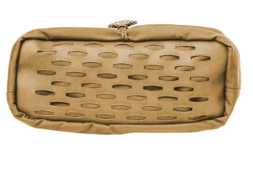 Magnetic IFAK Medical Pouch Coyote Brown
