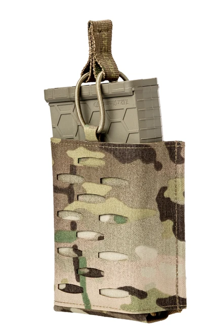 Single Rifle Mag Pouch