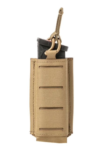 SENTRY Gunnar Pistol Single Mag Pouch (9mm/.40)
