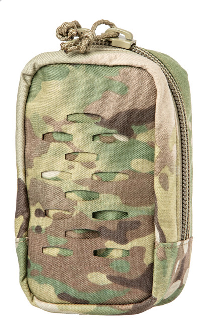 25NP18MC EOD Utility Pouch Quarter View