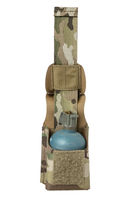 25NP21MC Frag Grenade Pouch Pull Tab
