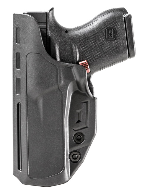 SENTRY Ultra Carry Inside The Pant/Tuckable G43/G43x Holster