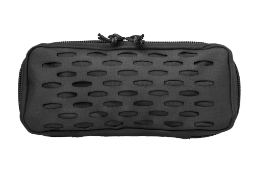 Large IFAK front view - Black