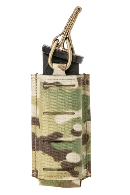 SENTRY Gunnar Pistol Single Mag Pouch (10mm/.45)