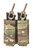 SENTRY Gunnar Pistol Double Mag Pouch (10mm/.45) SENTRY Gunnar Pistol Double Mag Pouch (10mm/.45)