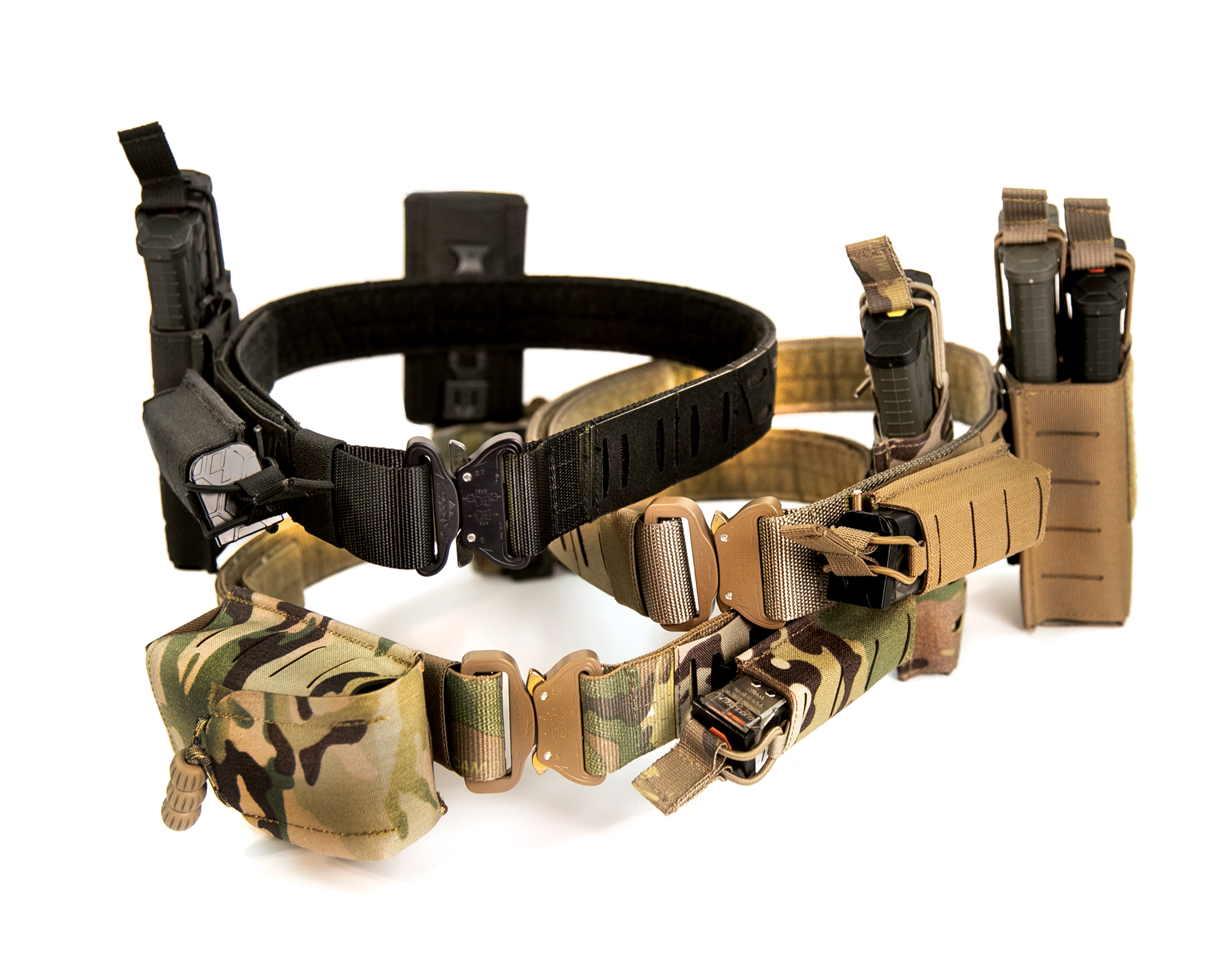 ミリタリー  OPS RIFLEMAN uniform.jpg