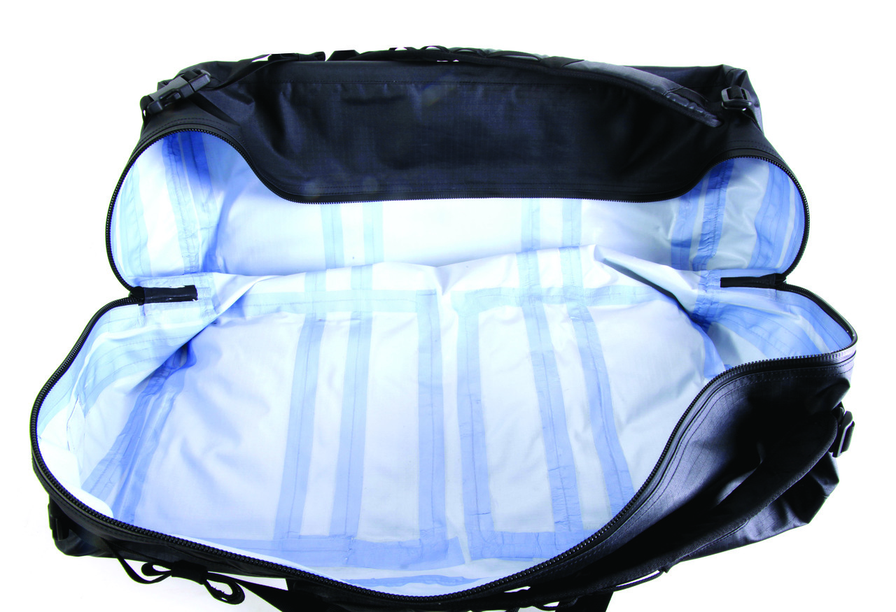 SENTRY ULTE Traveler - SENTRY Products Group