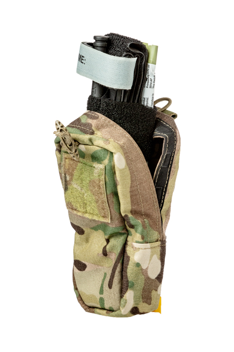 Tourniquet Medical Pouch | Tactical Medical Pouch | MOLLE Medical