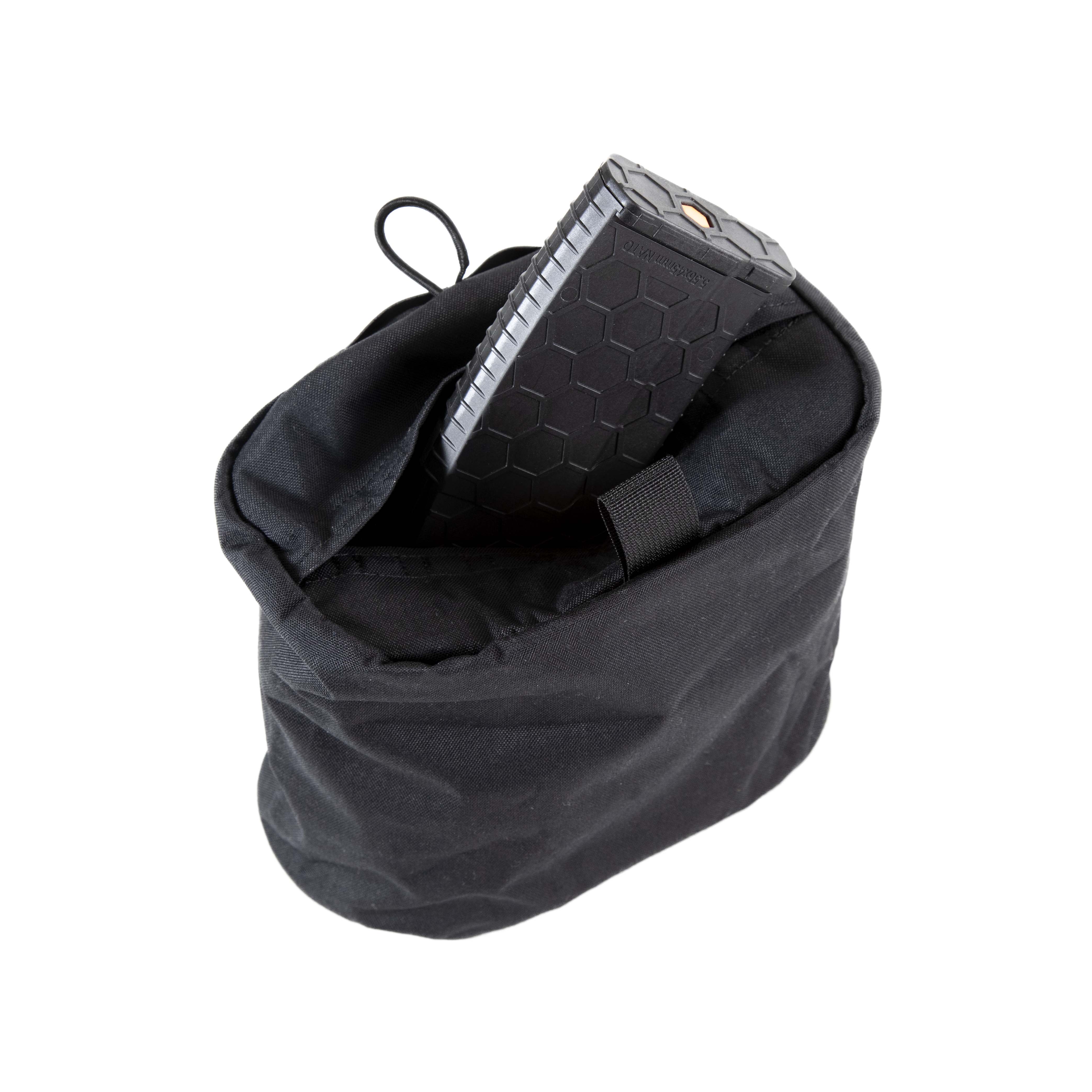 個人装備 Velocity Systems LFT Mesh Dump Pouch Helium Whisper® LFT Mesh Dump Pouch - Velocity Systems