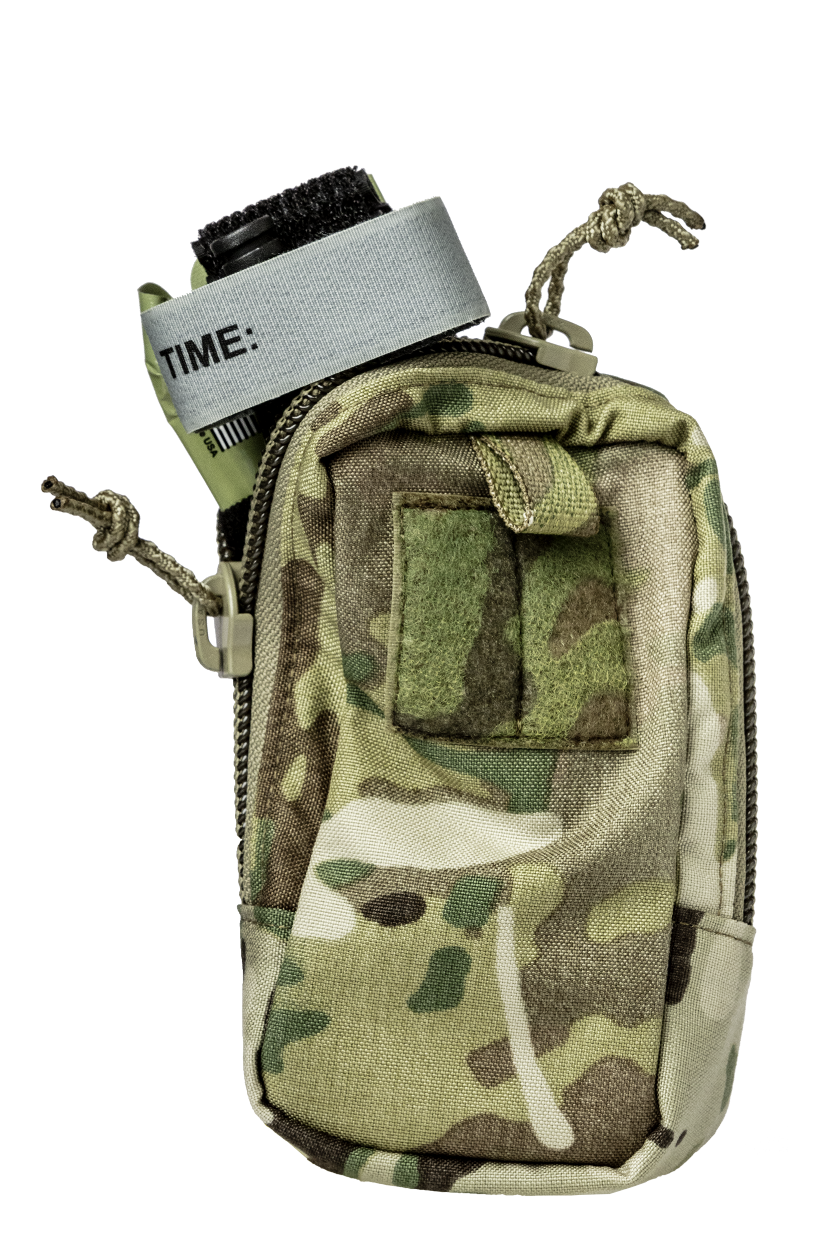Tourniquet Pouch | Tactical Medical Pouch | MOLLE Medical Pouch