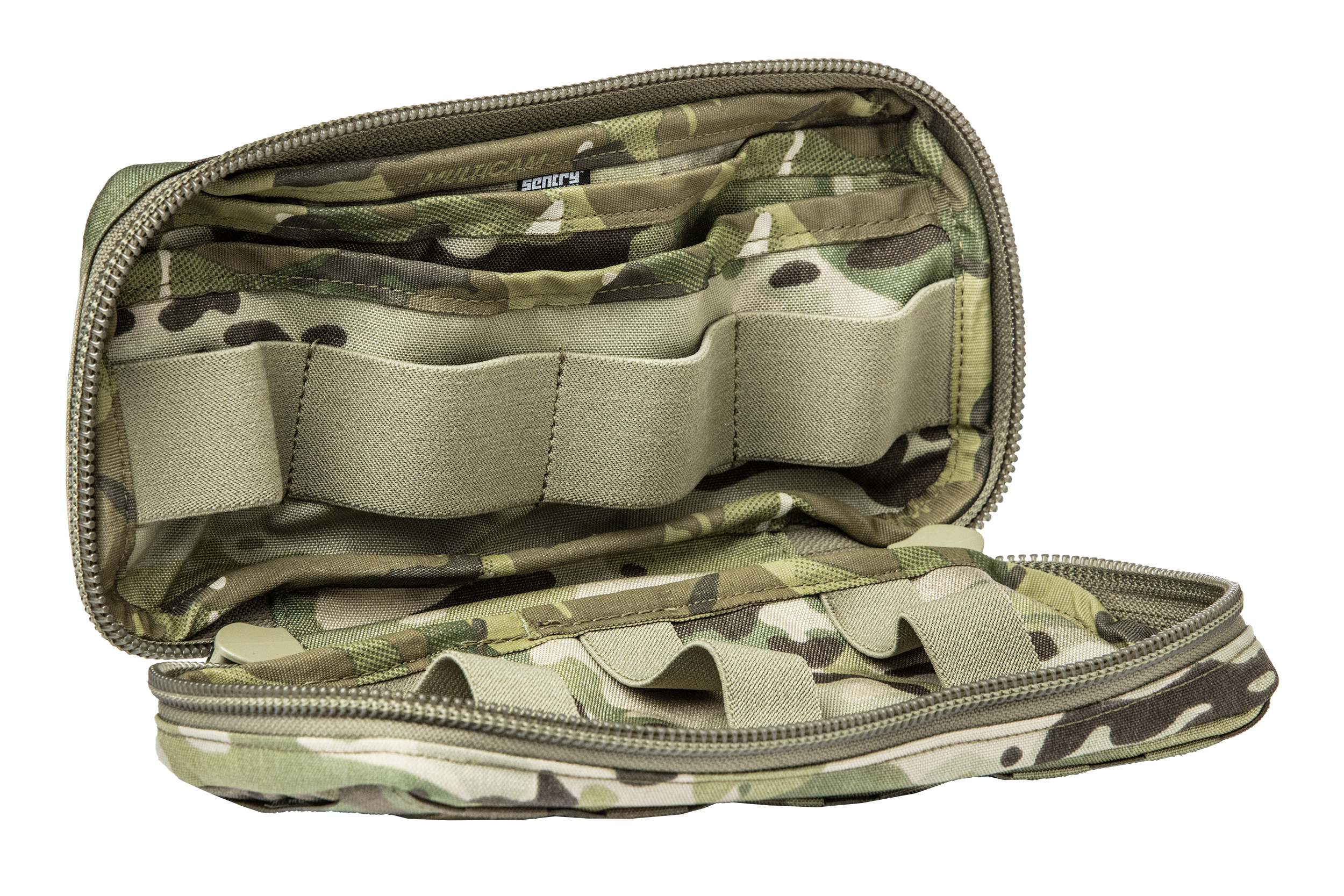 SENTRY IFAK Medical Pouch (Large)