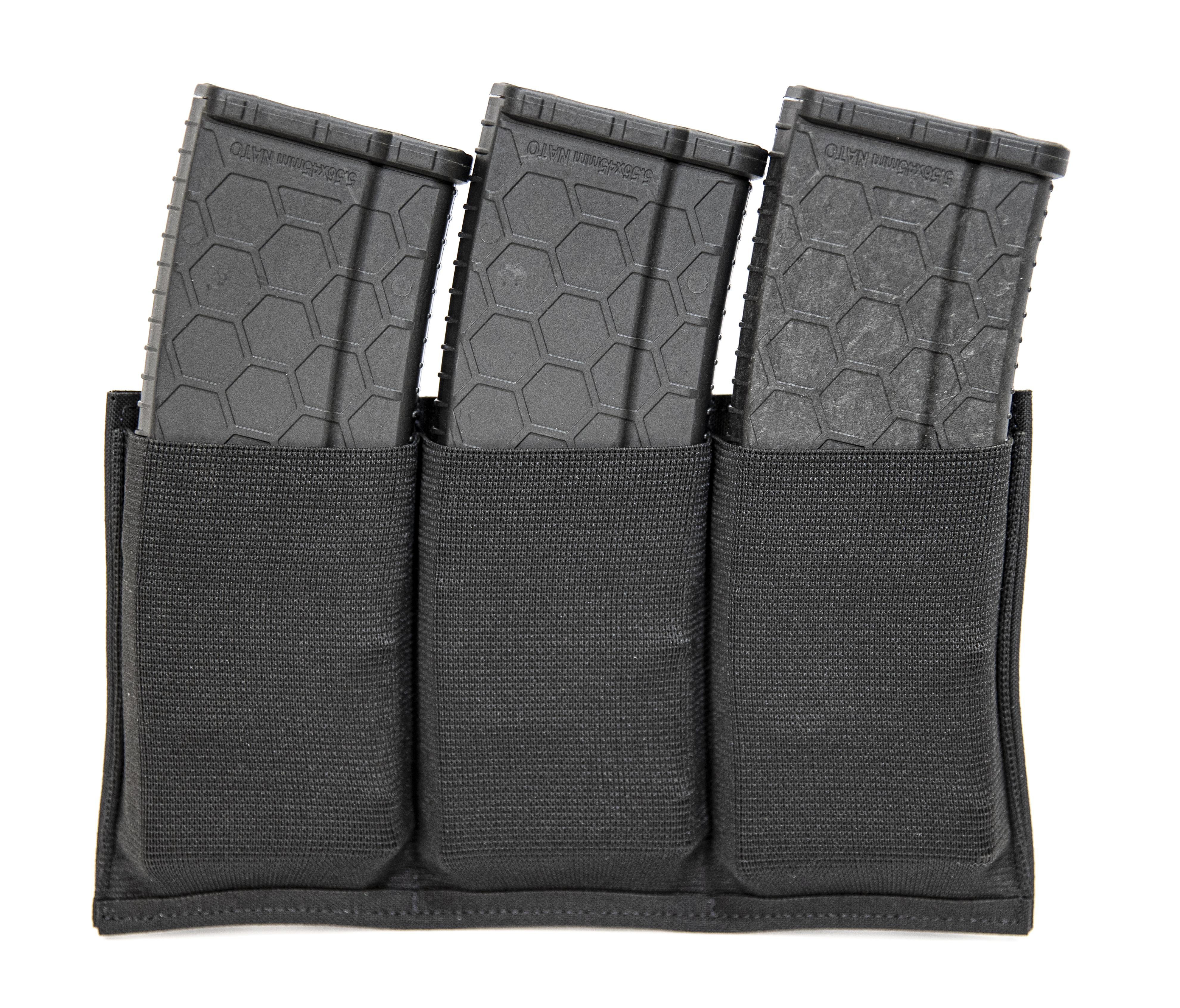 Warrior Triple Snap Mag Utility Pouch | UK Tactical