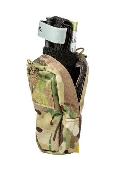 実物 TQS MET マルチカム Tourniquet pouch IFAK USGI MULTICAM IFAK II Tourniquet Pouch | eBay
