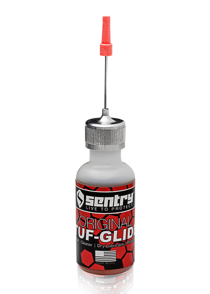 Sentry Solutions Tuf-Glide 4 oz. Pump Spray #91064 - CSI