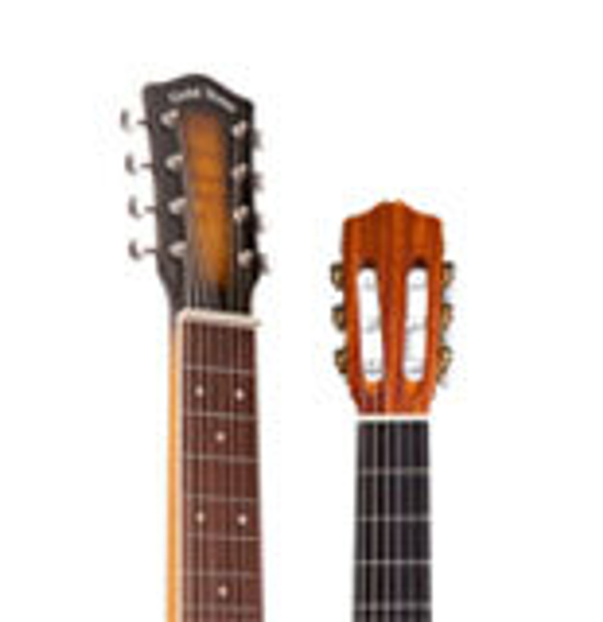 More Guitar Strings