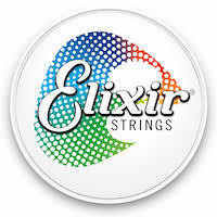 Elixir Single Strings | the f-hole Store